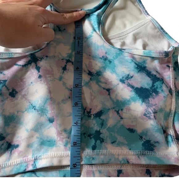 Joe Fresh Women’s Sports Bra Size XSmall - Picture 7 of 9